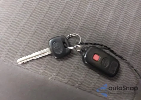 2006 Toyota Camry Le from USA, damaged, VIN 4T1BE32K66U150993